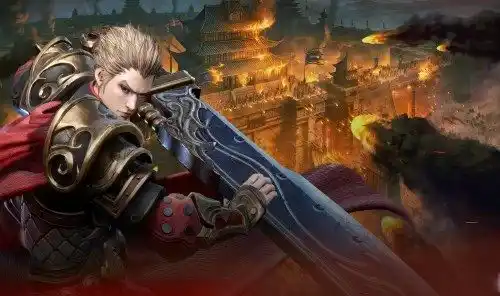 剑侠世界4：无限开局职业选择展示图