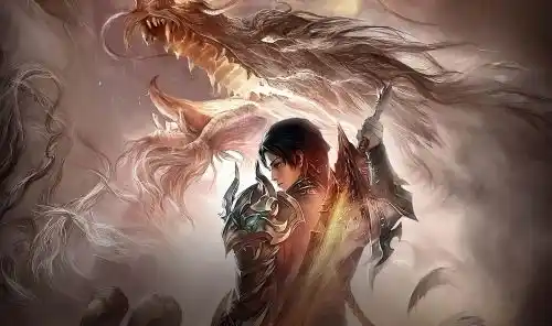 剑侠世界4：无限时装展示图